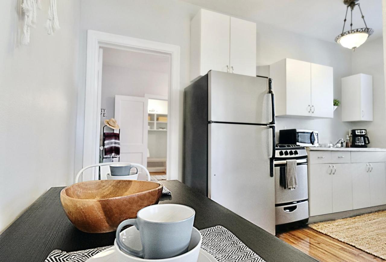 דאלאס Relaxing 1 Bedroom Near Lower Greenville Free Parking מראה חיצוני תמונה