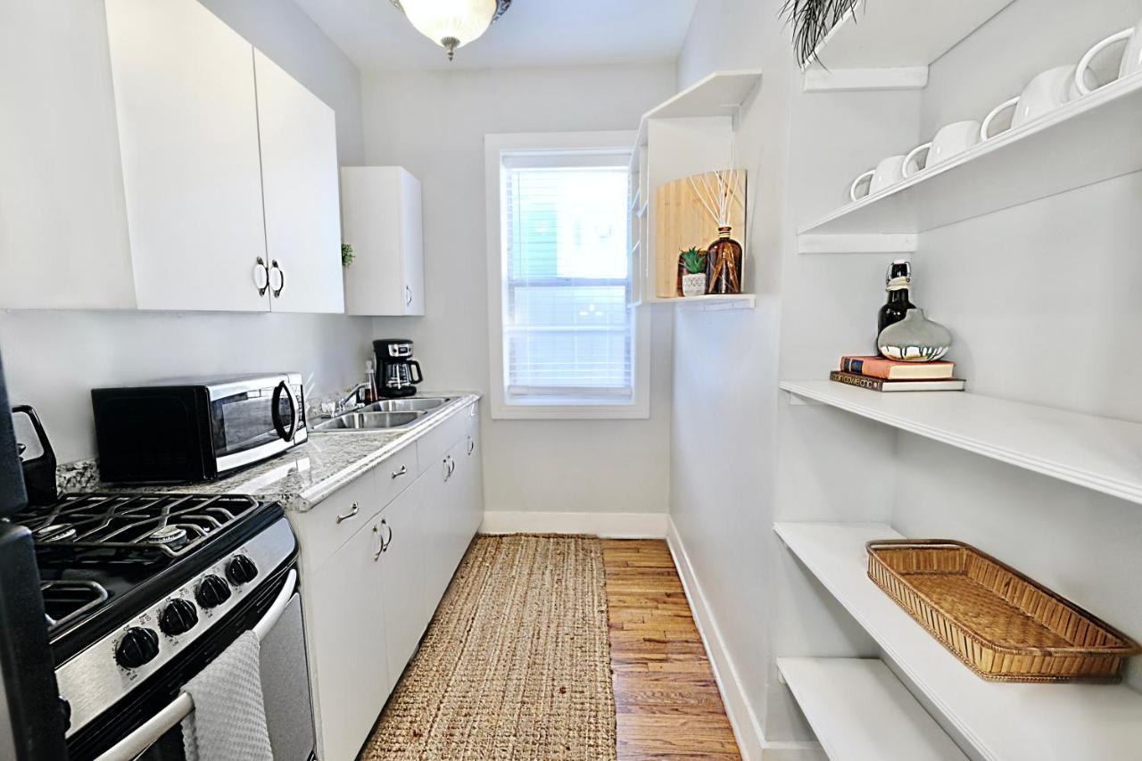 דאלאס Relaxing 1 Bedroom Near Lower Greenville Free Parking מראה חיצוני תמונה