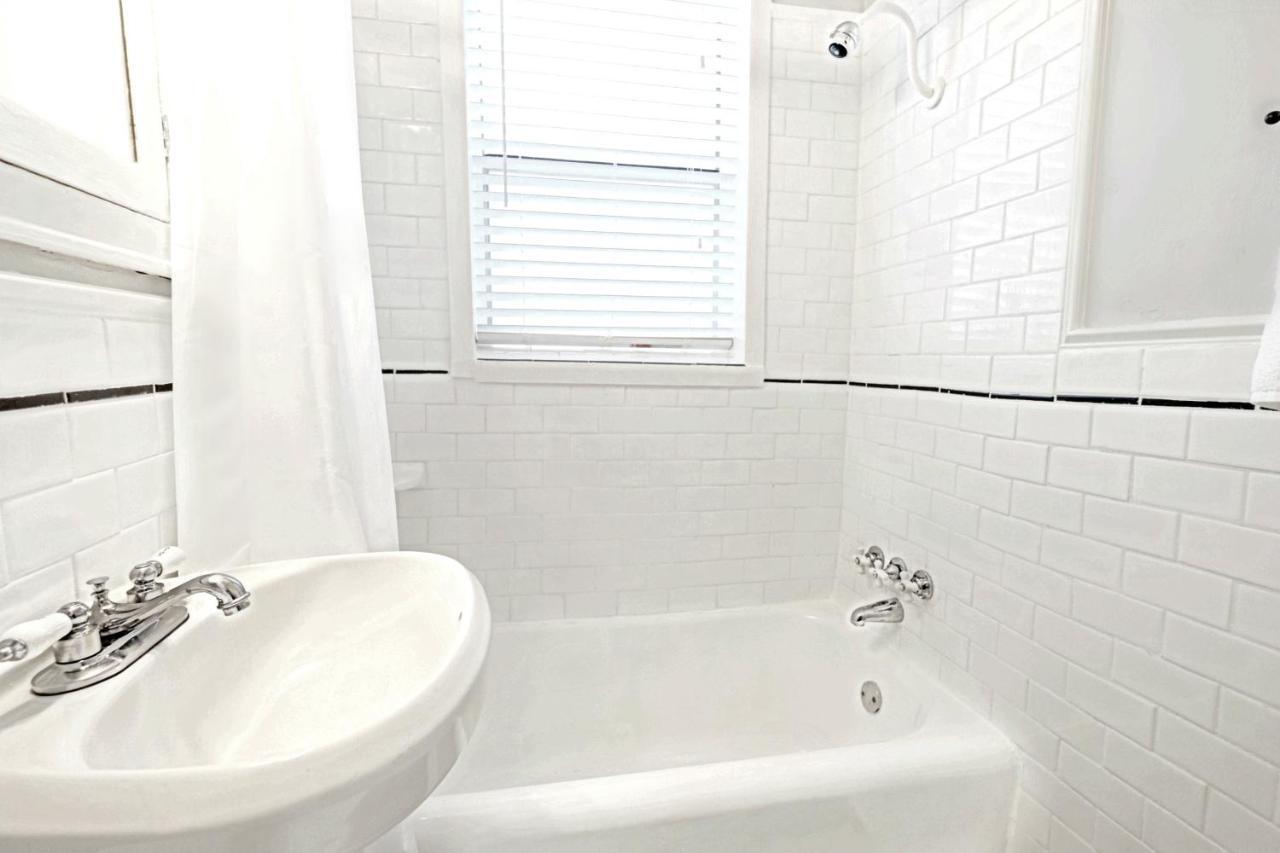 דאלאס Relaxing 1 Bedroom Near Lower Greenville Free Parking מראה חיצוני תמונה